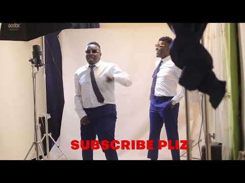 ZIZA BAFANA TEKAWO LINE ft MBAZIIRA TONNY AND SSUUNA BEN BEHIND THE SCENE