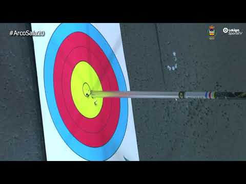 MARINA D'OR 2020 - FINALES BRONCE CATEGORÍA ABSOLUTA- CAMPEONATOS DE ESPAÑA EN SALA 2019-2020