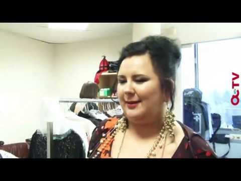 Agneta Gabalytė (interviu)