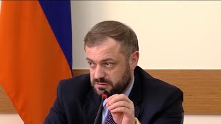 Մենք էդ 3,4,5 հոգուն պետք է գտնենք ու իրենք պետք է շատ բարձր վարձատրվեն. Գևորգ Պապոյան: Լրաբեր