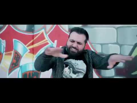Demis Anastasiadis - Αντίθετη  Official Video Clip