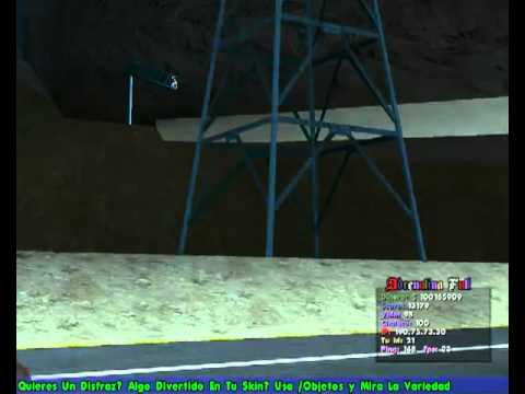 El Abuelo Inicia de Nuevo