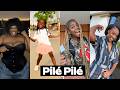 Challenge Pillé Pilé Dance By Mauvais Djo Eliora Yseult Mariame Bozick Naw Sir Nacima MOHDIA