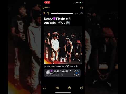 @nestyfloxks8154 X @8ohGeneral  - 🎱00 (Via🗣Nesty - FUKK ALL MY OPPS N IST FREE MY DRILLYs