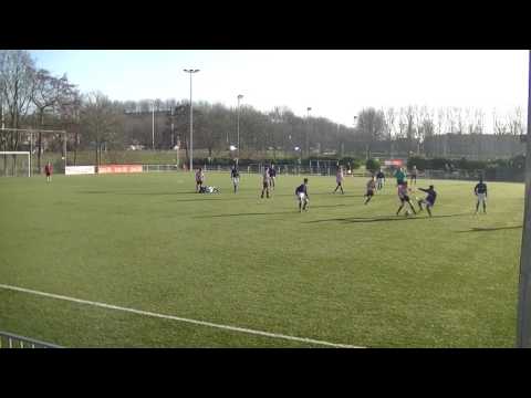 00047 OSV JO17-1 - Alphense Boys JO17-2 (3-3)