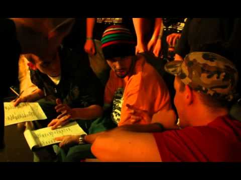 Muflon vs 3-6 - WBW 2008 - Półfinał