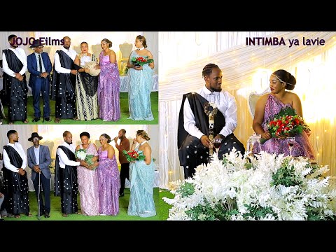 #INTIMBA ya La vie #Series S2 Ep4🔥🔥💍💍 NI IBYISHIMO MU MIRYANGO IRI MUBUKWE BWA SHEMA NA LAVIE🔥🔥💍💍