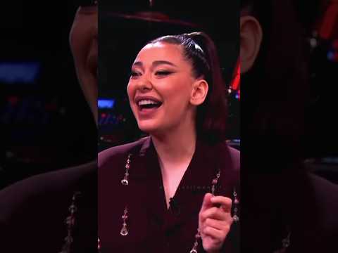 Sanja Vučić x Tea Tairovic - Ela Ela