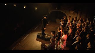 Les Voix Ferrées - Le columbarium (Pierre Lapointe)