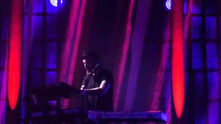 Laura Welsh - Cold Front (HD) - Roundhouse - 22.09.13