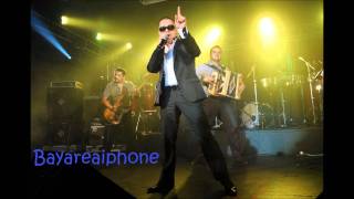 Larry Hernandez La Lampara