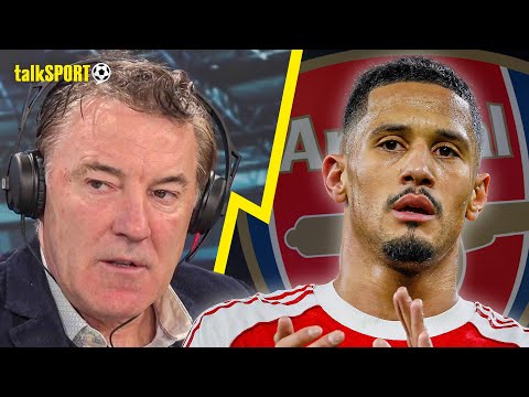 talkSPORT and talkSPORT Arsenal