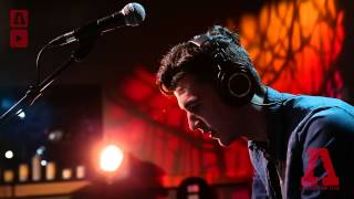 Tall Walker - Love is Alive / Clouds - Audiotree Live