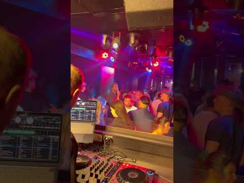 DJ Moritz