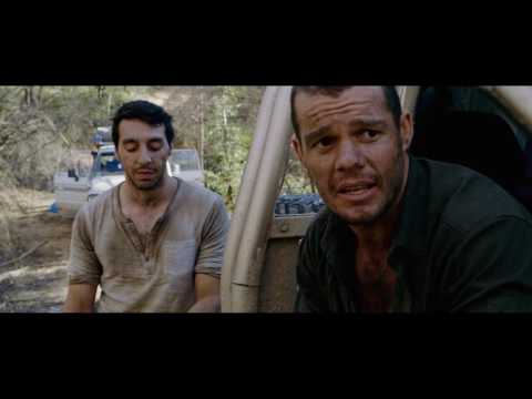 trailer