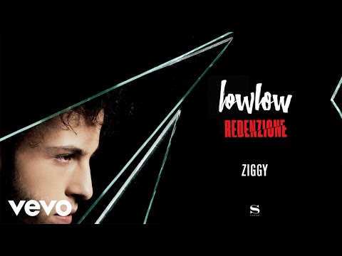 Video thumbnail for Ziggy