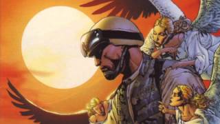 WINGER - Blue Suede Shoes