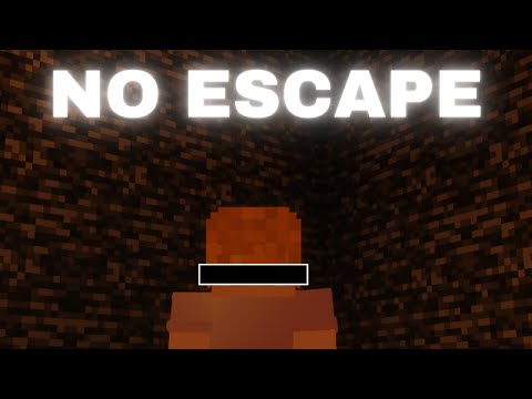 Escape Room in Minecraft is INSANELY ABSURD!