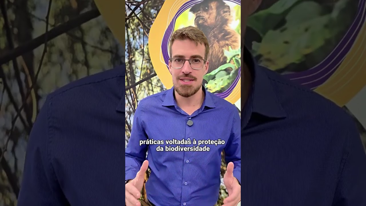 Imagem de capa para Campanha #NossaFlorestaTem 2026 destaca fatos e mitos da biodiversidade brasileira