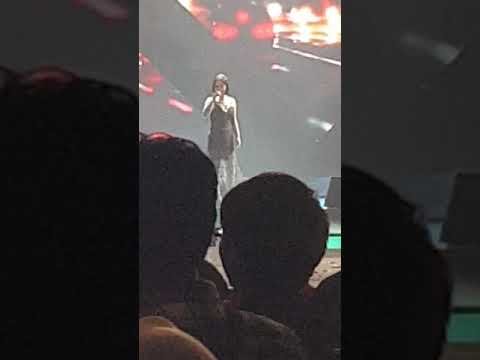 190929 Skf Indonesia Day 2 - Lee Hi  breathe