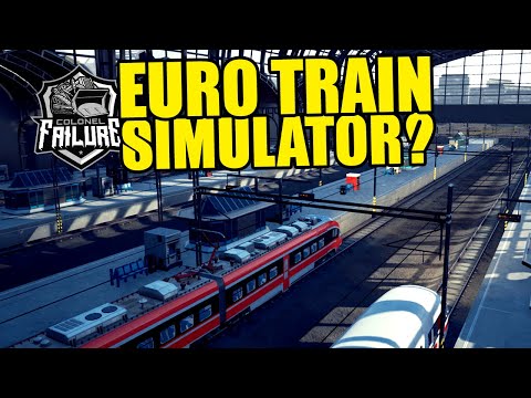 Gameplay de Train Life: A Railway Simulator