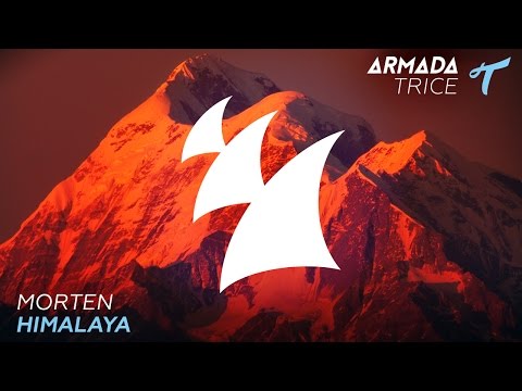 MORTEN - Himalaya (Original Mix)
