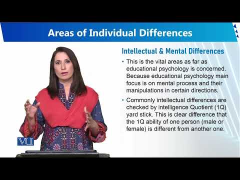 Introduction of Growth and Development | Human Development and Learning | EDU302 Topic001