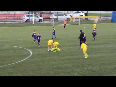 2017.04.15 minimasters, Nk Domžale - Nk Maribor