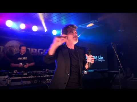 Ken Laszlo "Hey Hey Guy" Live at Super Italo Weekend Vääksy Finland 15/09/2012