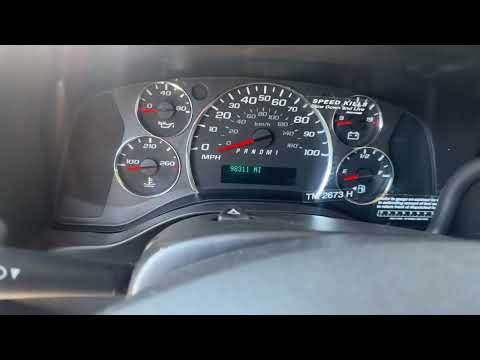 Unlock All the Secrets: Programming GM Keys to Disable Theft Deterrent