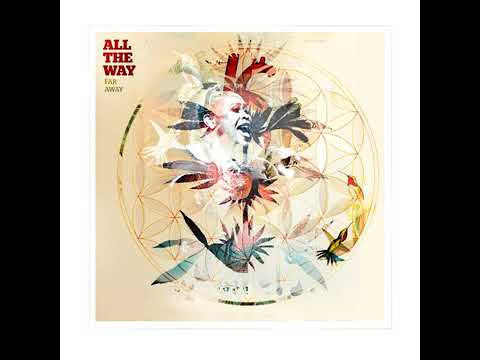 David Marston, Rob Paine, Alma Horton - All The Way Far Away Extended Mix