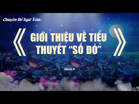 Slide Số Đỏ – Kiệt Tác Trào Phúng Của Vũ Trọng Phụng thumbnail