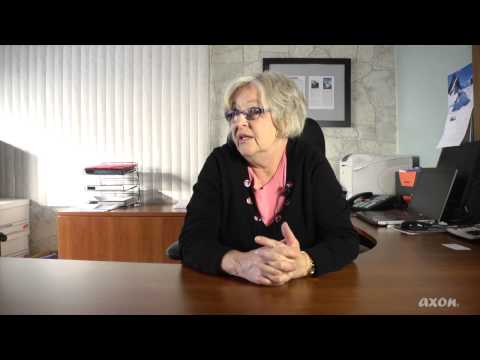 Glen Mcleod & Son - Customer Success Story (Linda Ash - Office Manager)