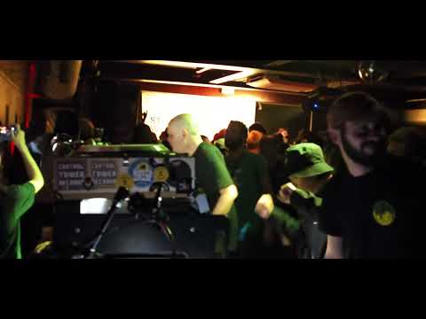 Vibronics - Indica Dubs Righteous Man (3/5) Live Seine Dub Club #4 Paris 20230923 022330 HD