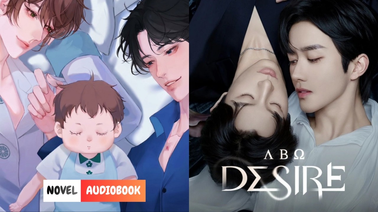 ABO Desire (BL Novel)