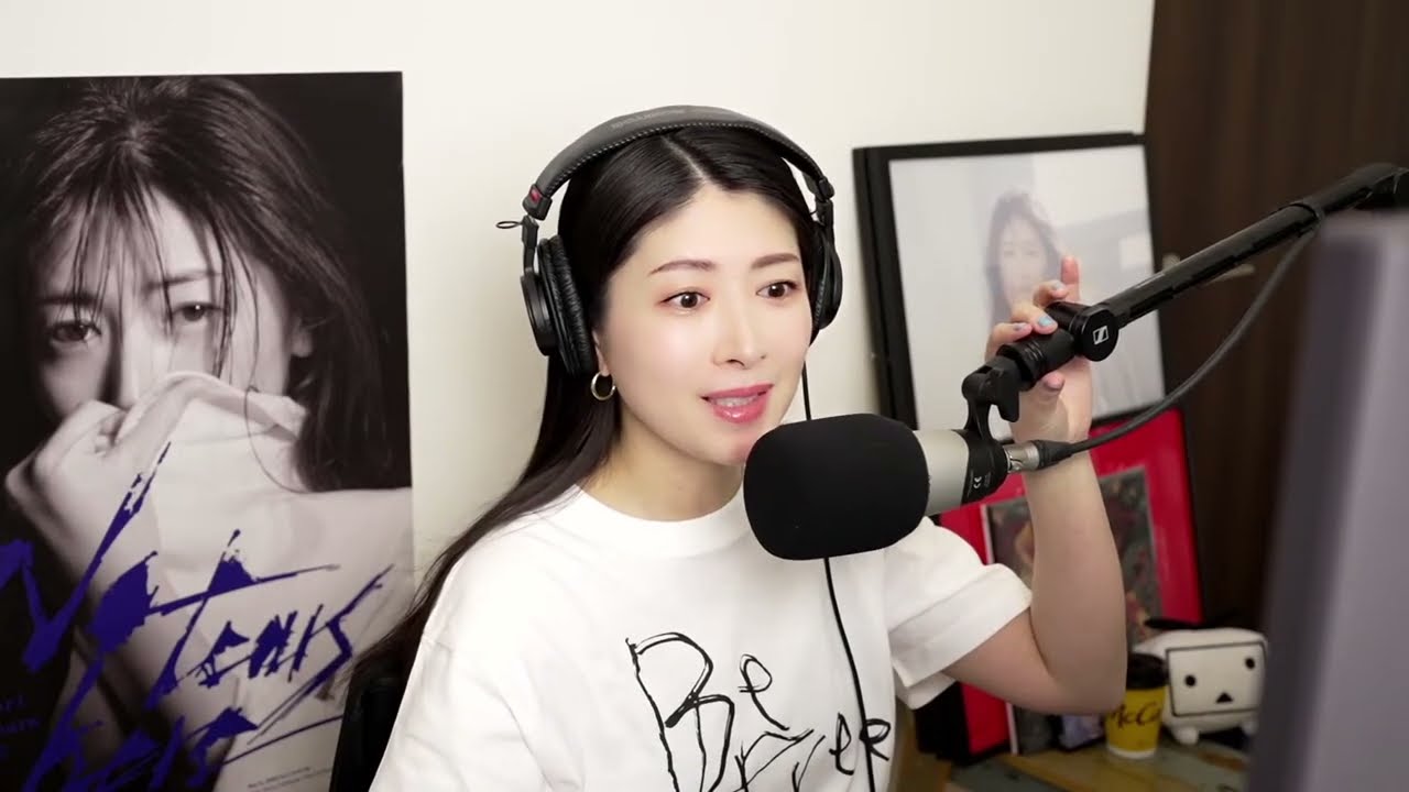 茅原実里 – ただのテスト配信62