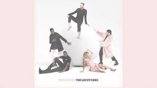 [OFFICIAL VISUALIZER] Coffee In Bed - Pentatonix