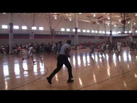 Spiece Gymrats 2021 vs Orlando Jayhawks @ NYBL Session 2 Orlando, FL