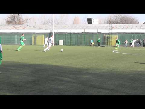 2014.03.12. [U17] FERENCVÁROSI TC - ILLÉS AKADÉMIA-HALADÁS 7-3 (3-2) 00008