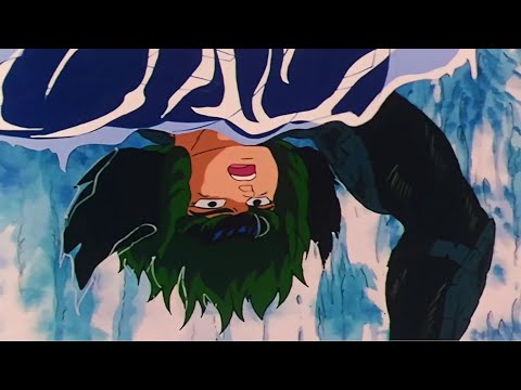 Hyoga vs Cisne Negro (DUBLADO) HD | PT BR