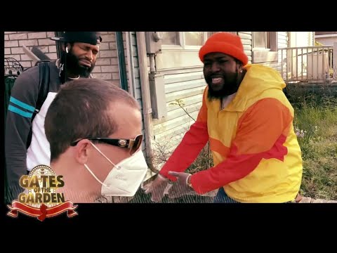 Dre Dennis vs Kryptonite