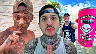 saBOR Energético, o meme véi podi