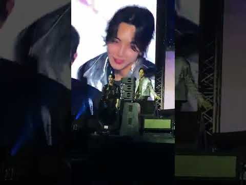 220924 Seventeen Be The Sun in Jakarta _WORLD - Barricade Main Stage View Day 1