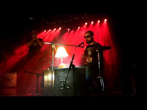 Harp Explosion and Tetanus T.