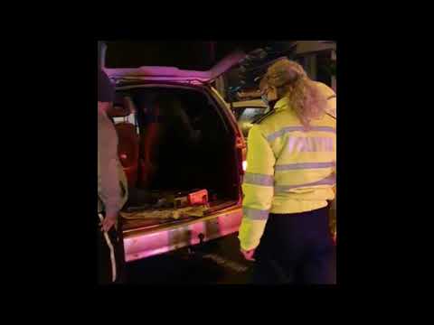 Focus Press - Razii ale polițiștilor constănțeni, în Mangalia, Năvodari și Cogealac