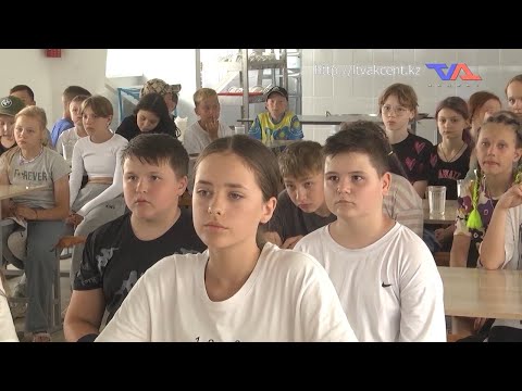 Выпуск программы “День” от 5 июля 2024г.