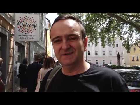 CouRage - Festival der Regionen