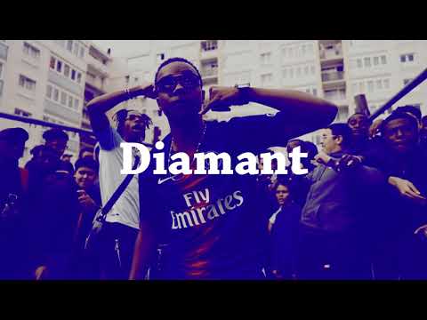 "Diamant" Koba LaD X Niska Type Beat 2019