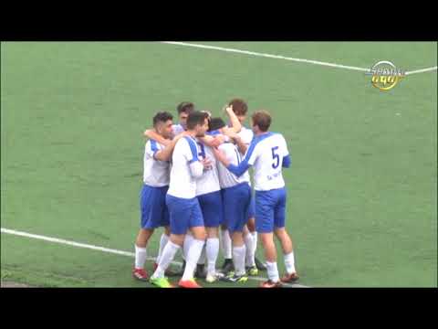 Promozione: CPC - Accademia Calcio Roma 1 - 3