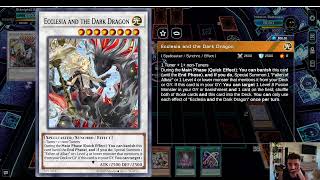 The end of Gem-knights? My locals result discussion